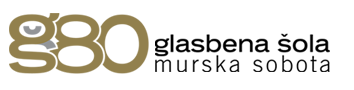 Glasbena šola Murska Sobota