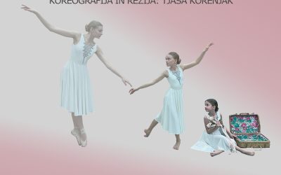 BALETNA PRODUKCIJA 2024